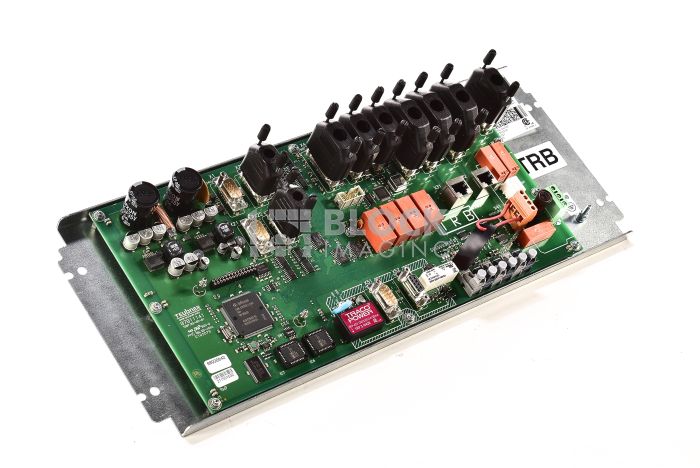4512-201-06732 - Philips - X-Ray - RIO Bucky Board | Block Imaging